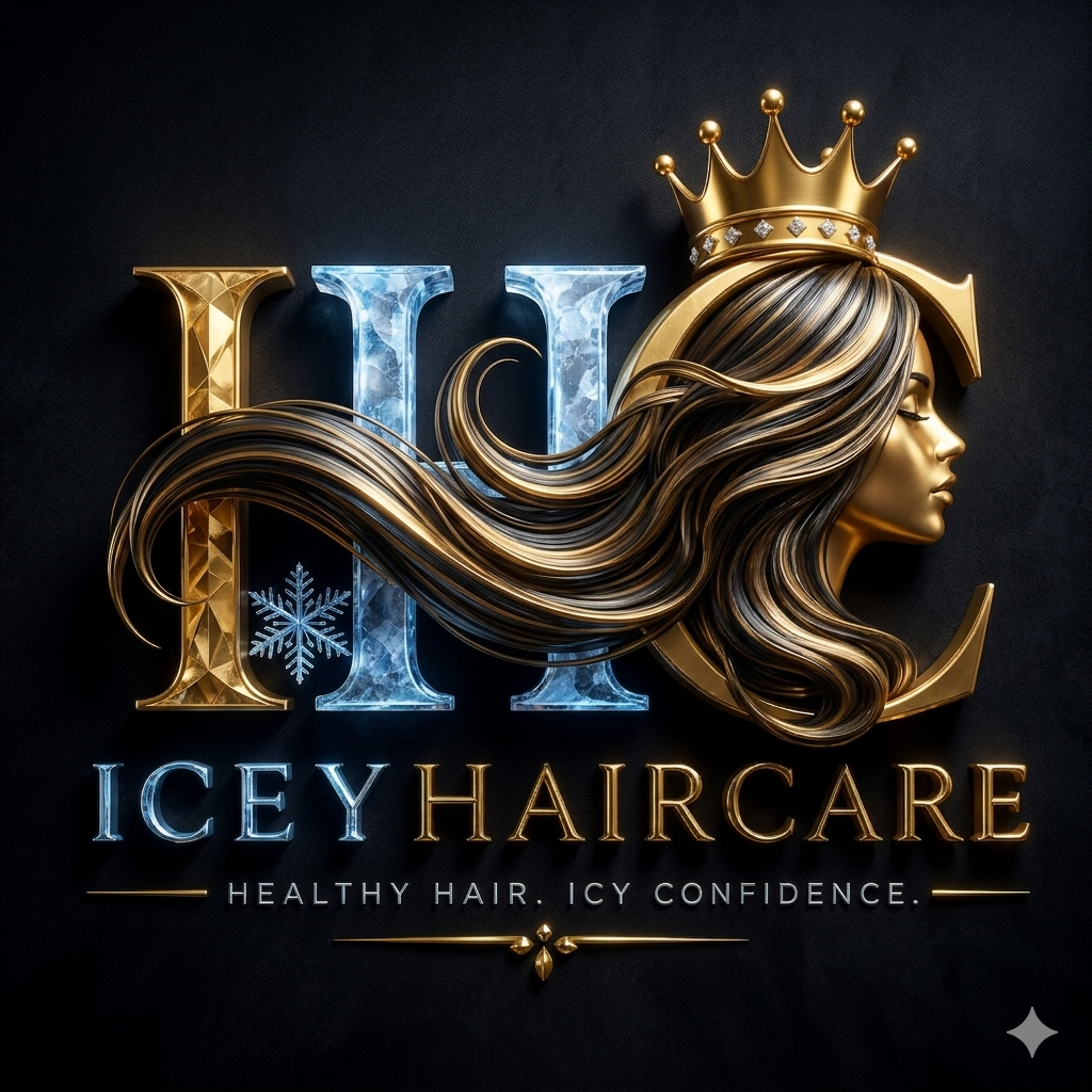 IceyHairCare 